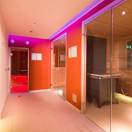Vergeiner'S Hotel Traube Lienz Zewnętrze zdjęcie