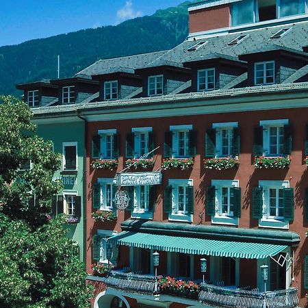 Vergeiner'S Hotel Traube Lienz Zewnętrze zdjęcie