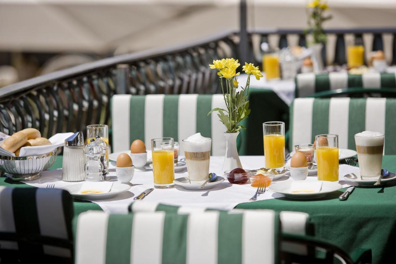Vergeiner'S Hotel Traube Lienz Zewnętrze zdjęcie