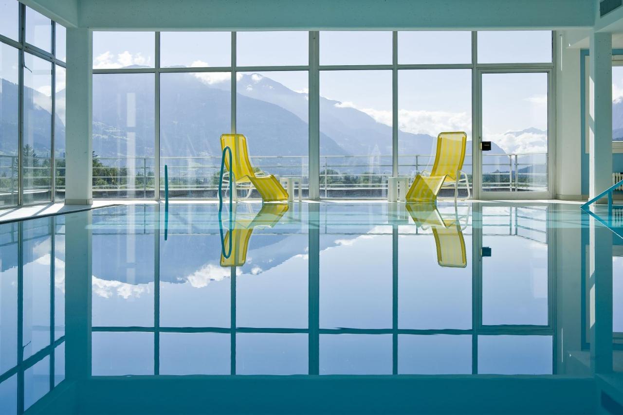 Vergeiner'S Hotel Traube Lienz Zewnętrze zdjęcie
