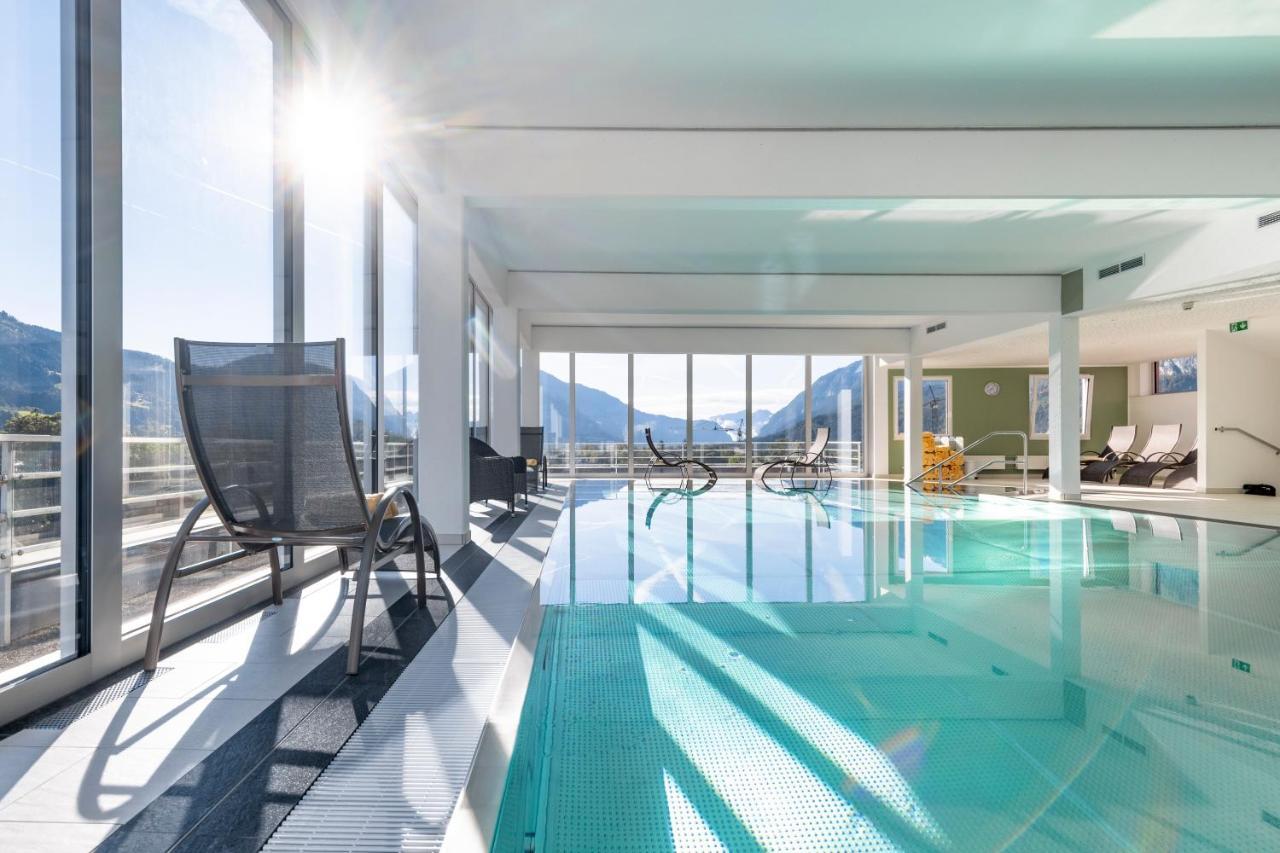 Vergeiner'S Hotel Traube Lienz Zewnętrze zdjęcie