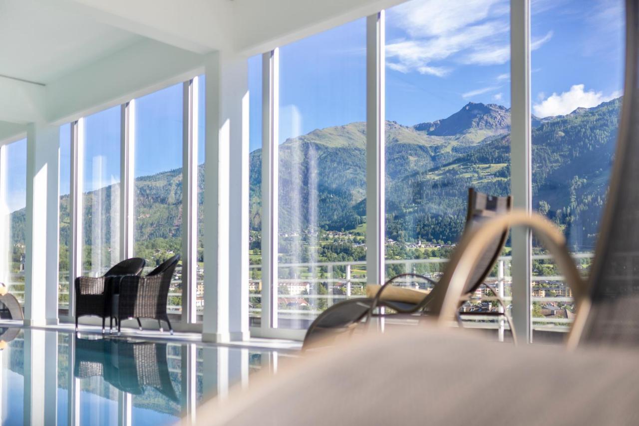 Vergeiner'S Hotel Traube Lienz Zewnętrze zdjęcie