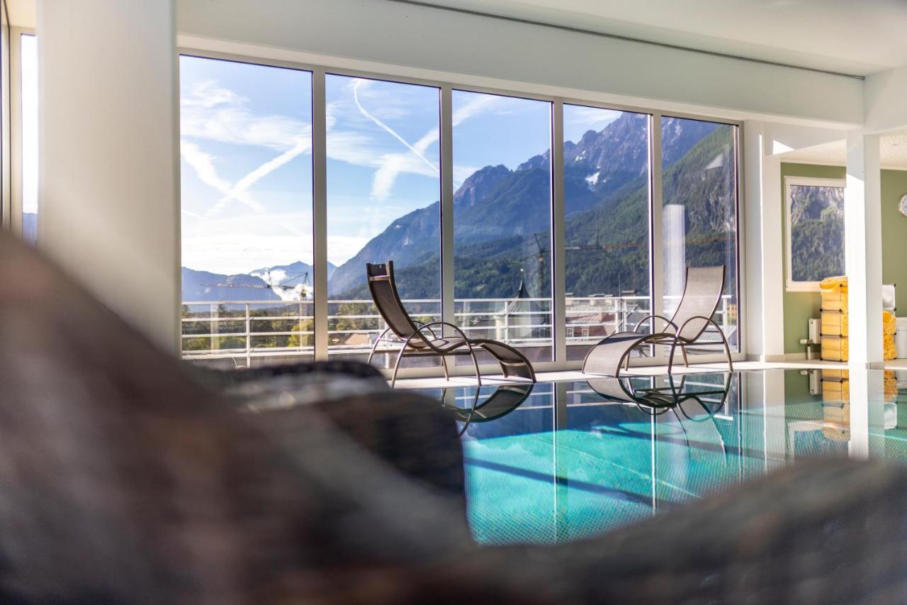 Vergeiner'S Hotel Traube Lienz Zewnętrze zdjęcie