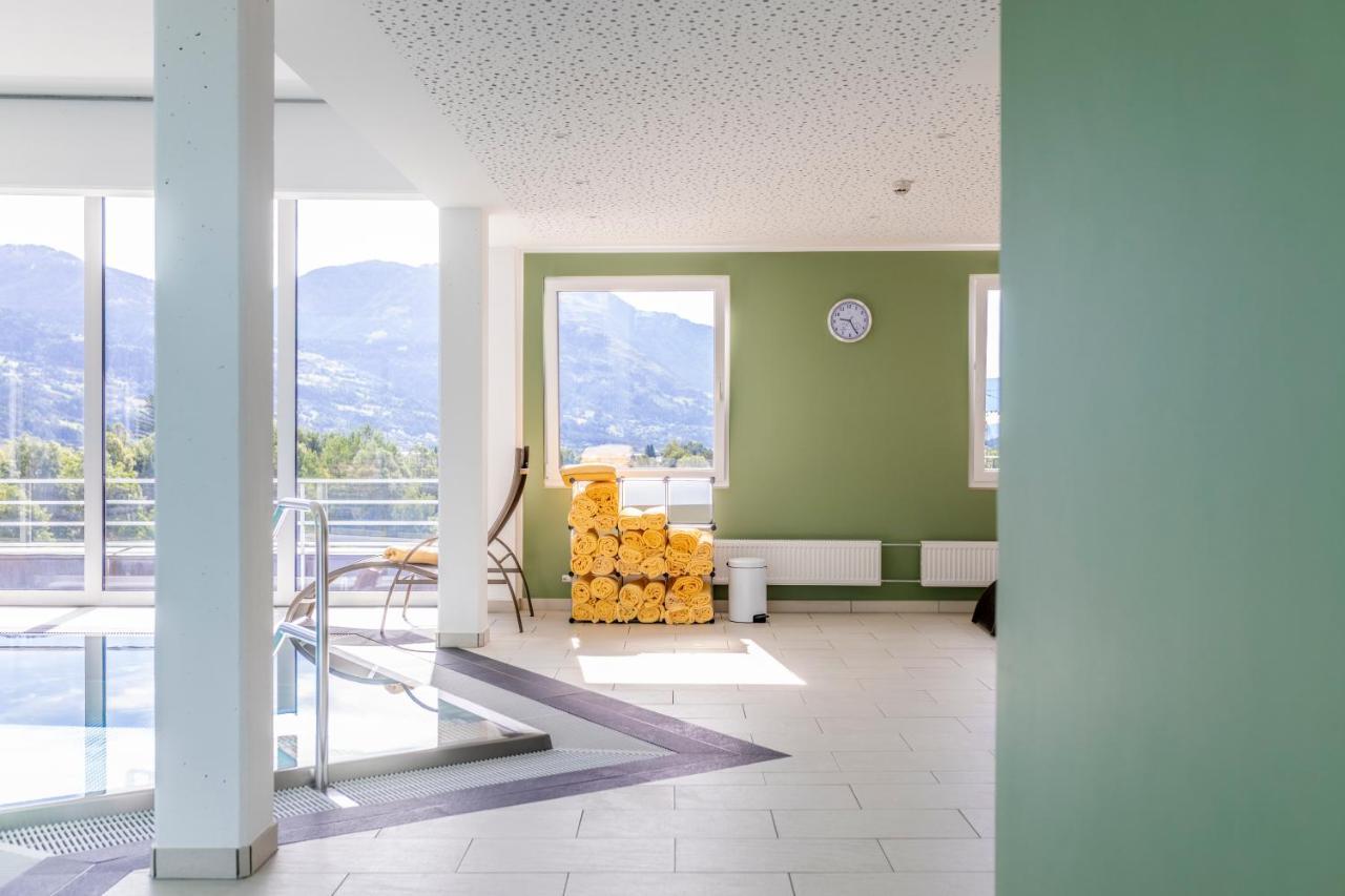 Vergeiner'S Hotel Traube Lienz Zewnętrze zdjęcie