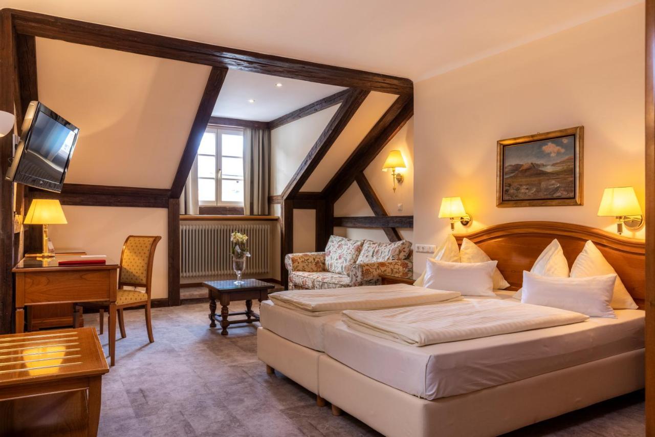 Vergeiner'S Hotel Traube Lienz Zewnętrze zdjęcie
