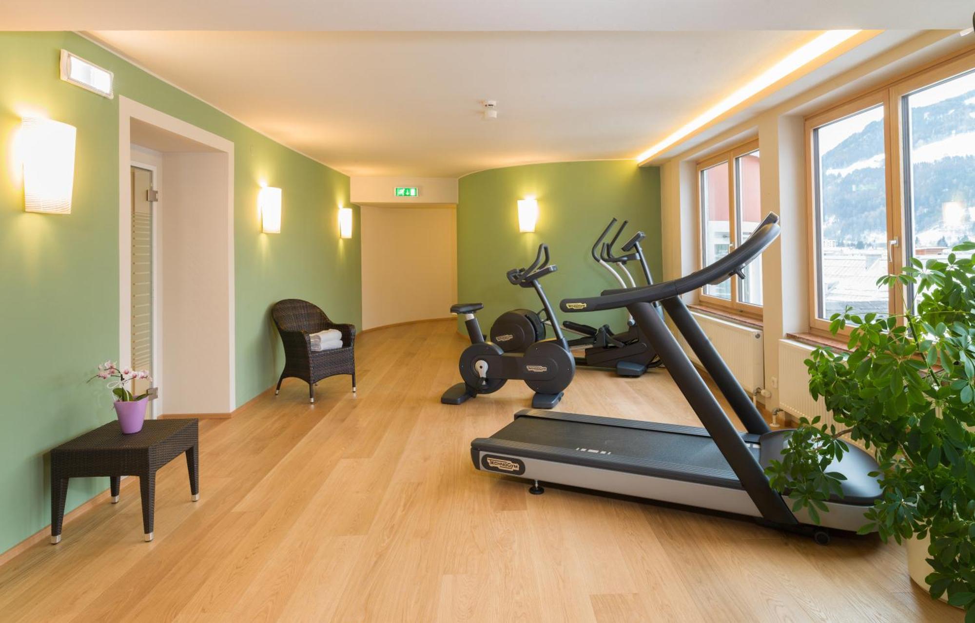 Vergeiner'S Hotel Traube Lienz Zewnętrze zdjęcie
