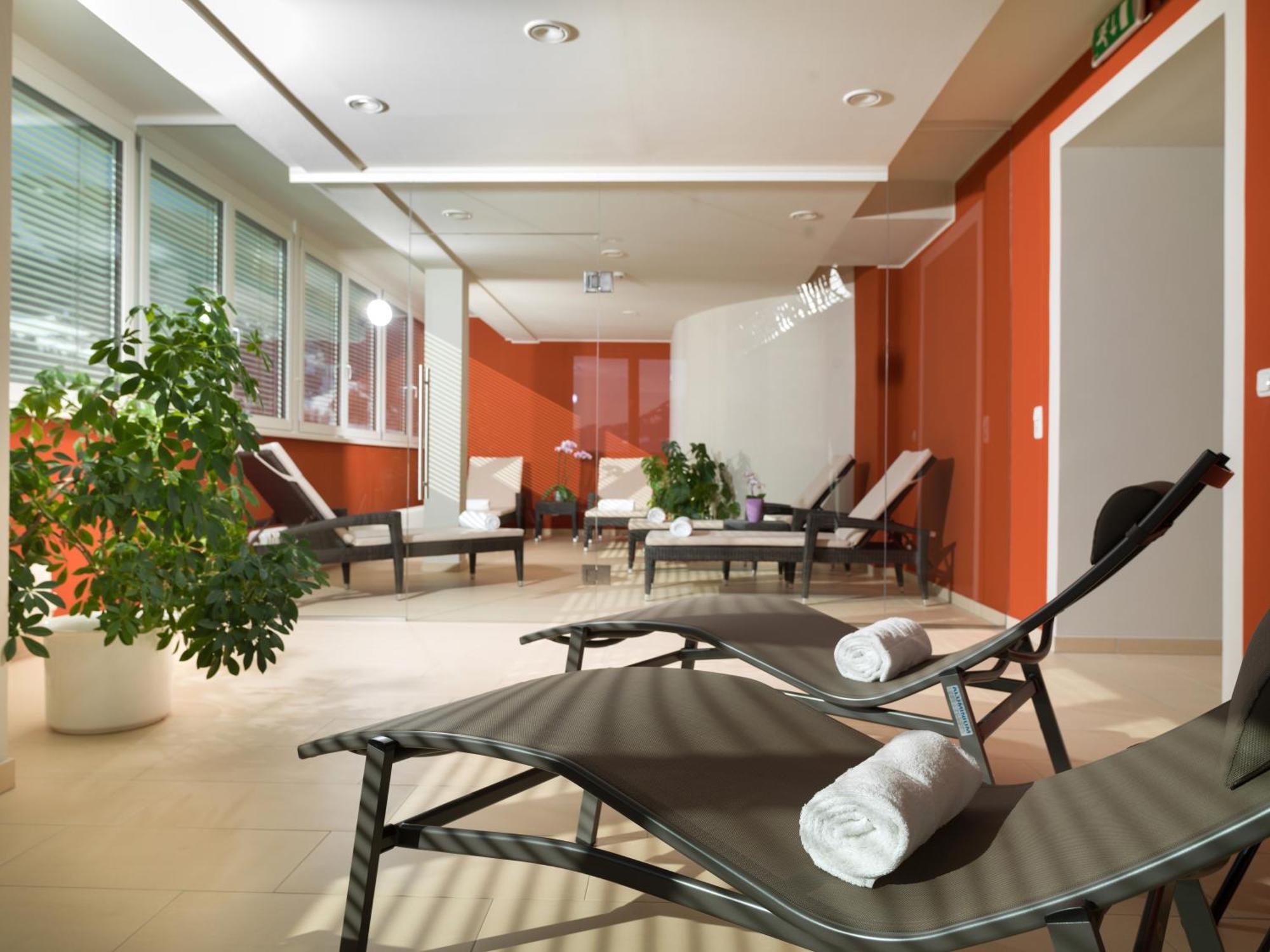 Vergeiner'S Hotel Traube Lienz Zewnętrze zdjęcie