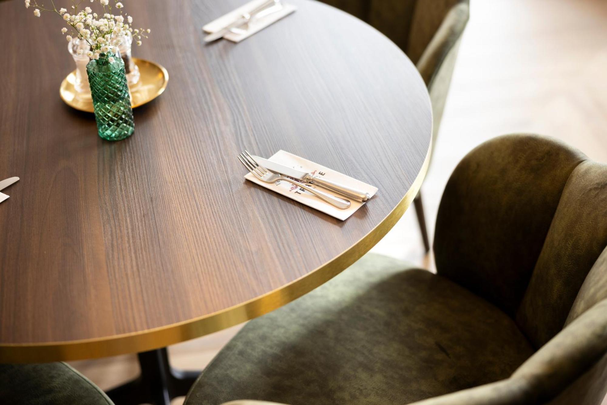 Vergeiner'S Hotel Traube Lienz Zewnętrze zdjęcie