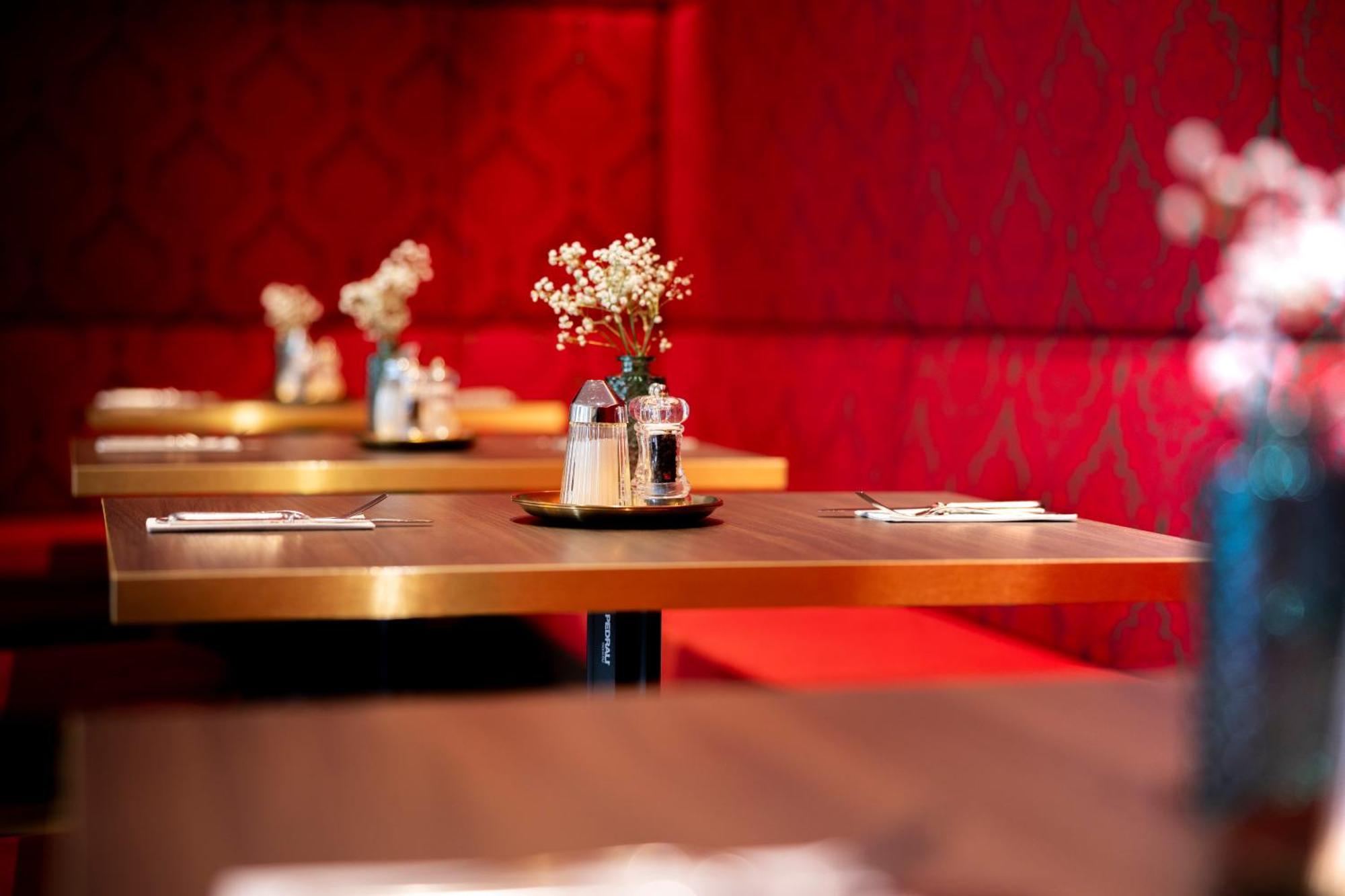 Vergeiner'S Hotel Traube Lienz Zewnętrze zdjęcie