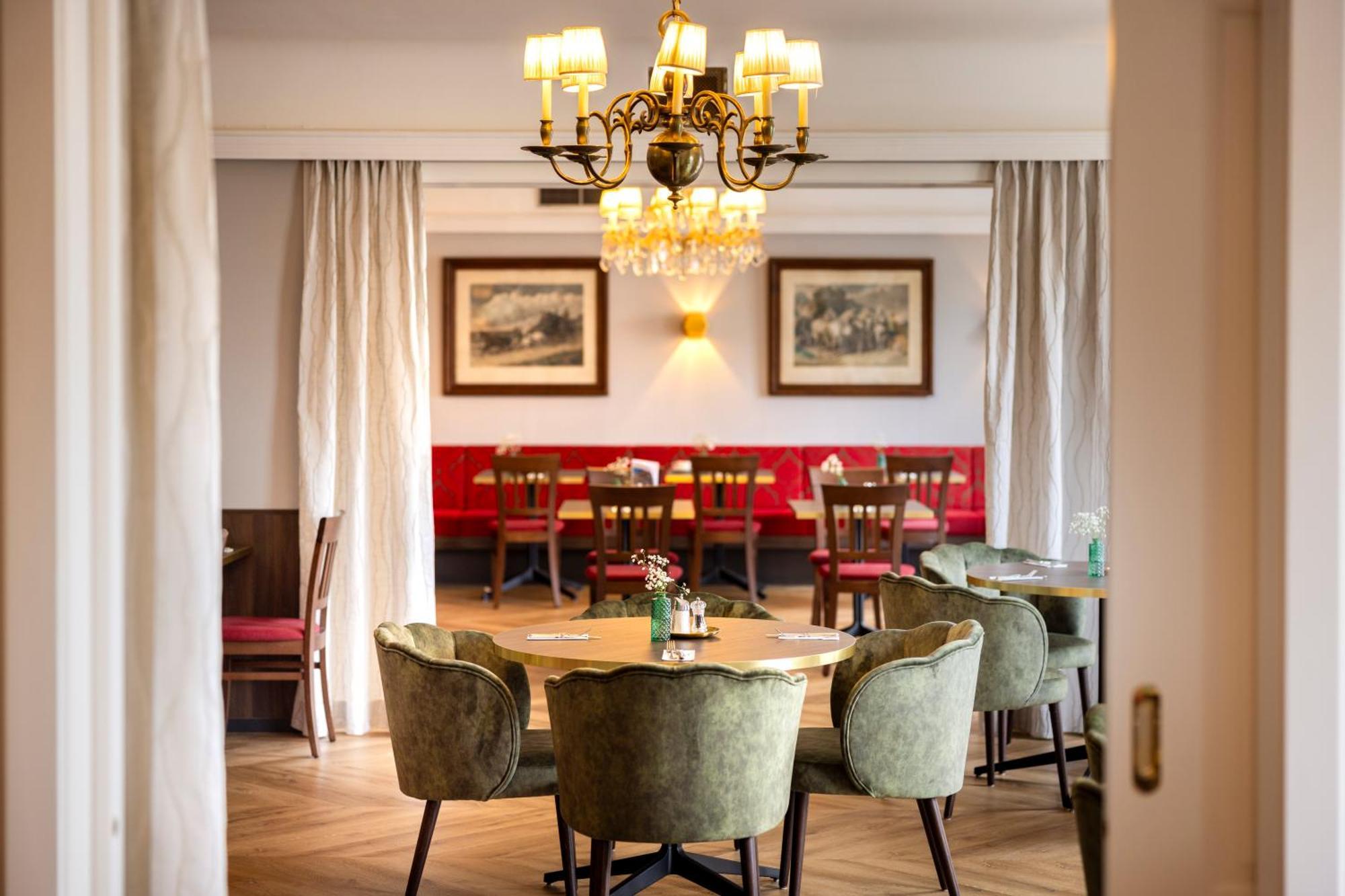 Vergeiner'S Hotel Traube Lienz Zewnętrze zdjęcie