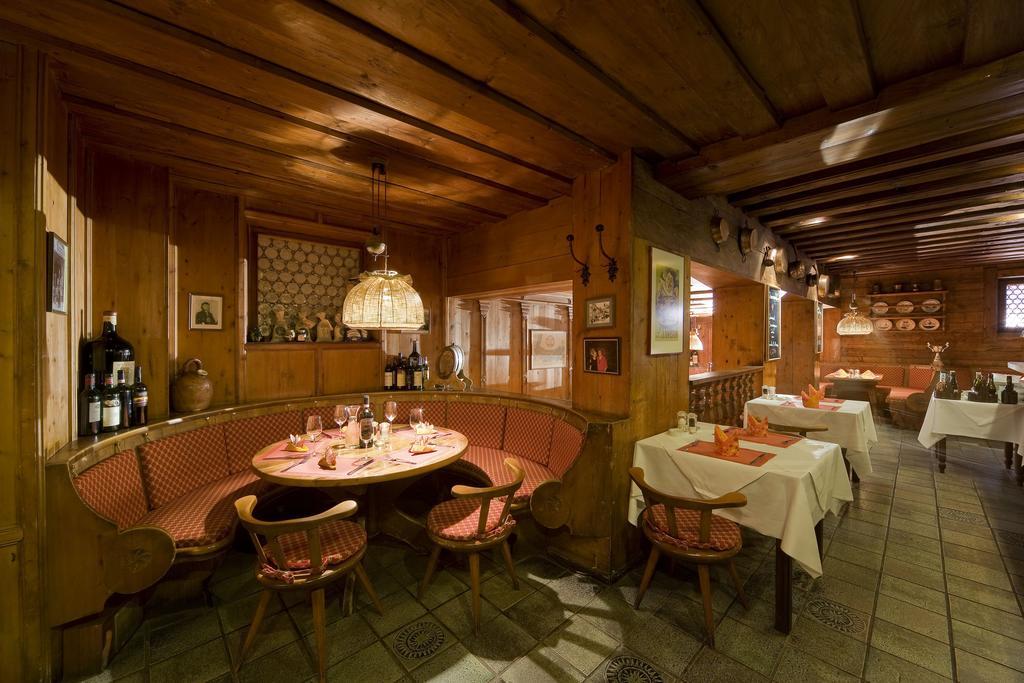 Vergeiner'S Hotel Traube Lienz Zewnętrze zdjęcie