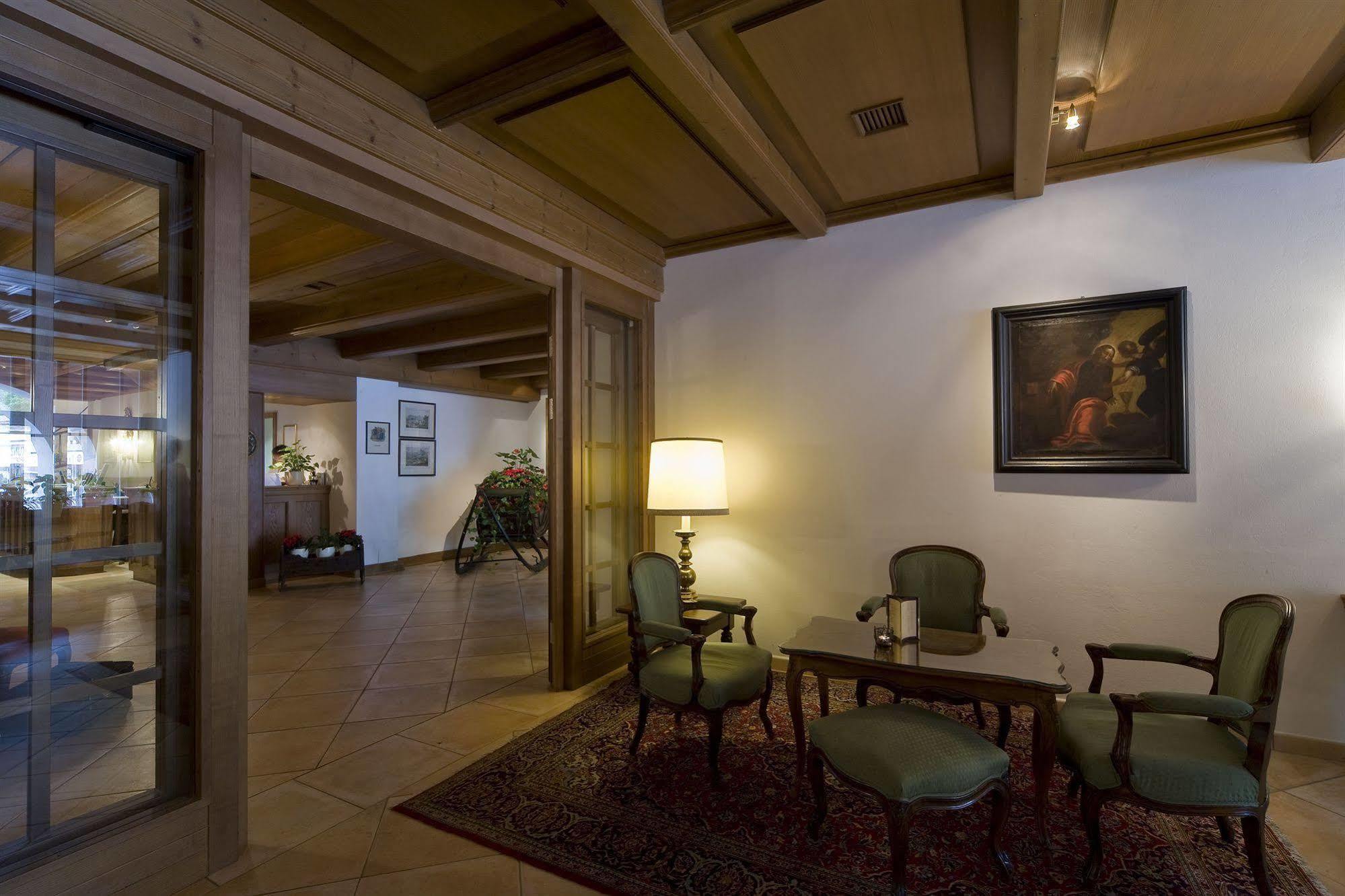 Vergeiner'S Hotel Traube Lienz Zewnętrze zdjęcie