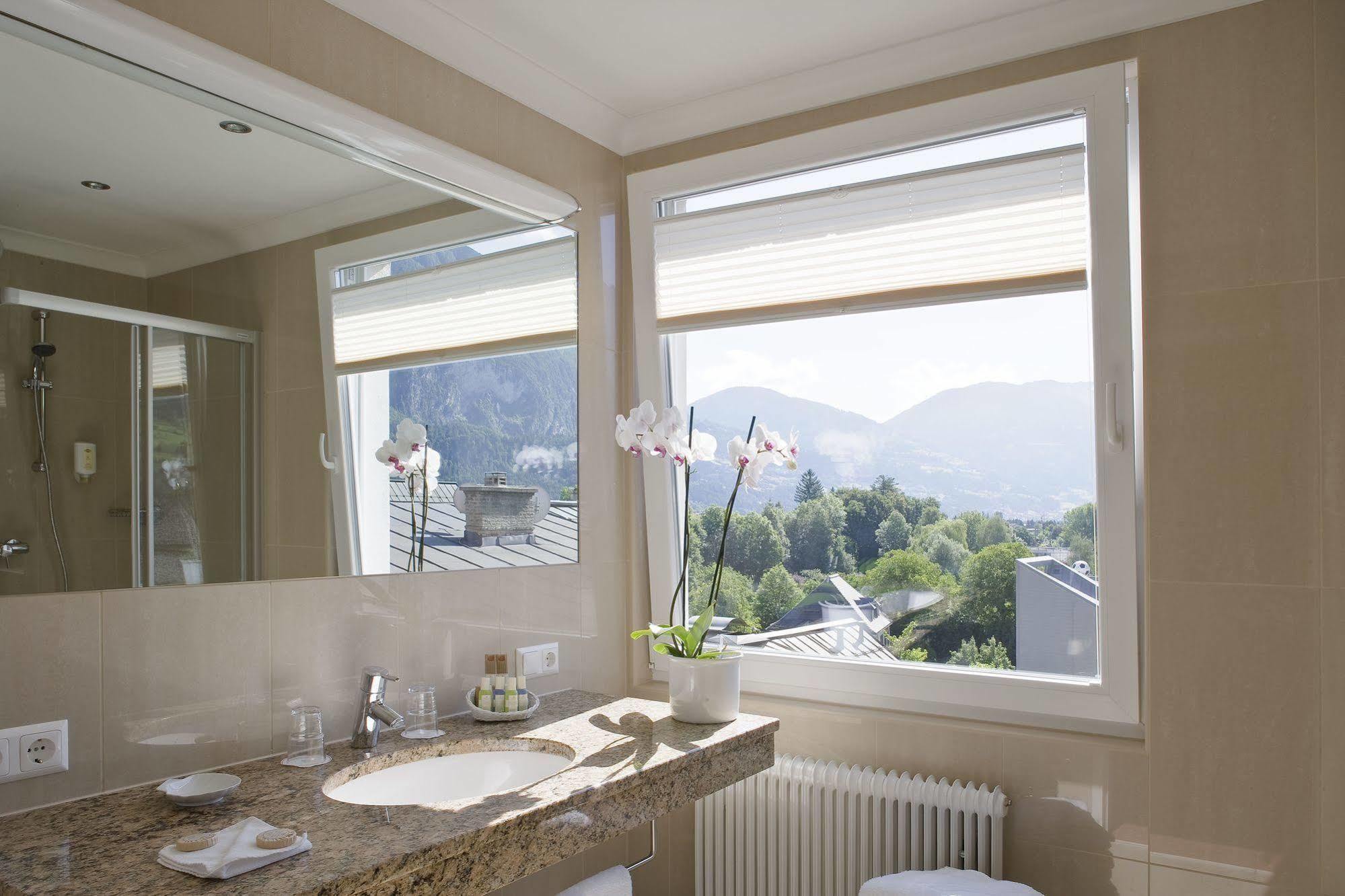 Vergeiner'S Hotel Traube Lienz Zewnętrze zdjęcie