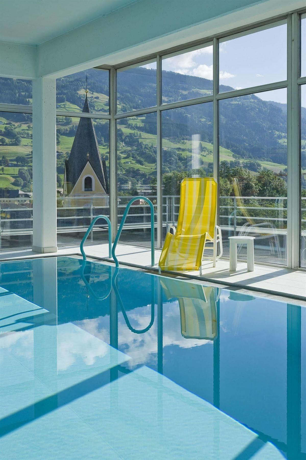 Vergeiner'S Hotel Traube Lienz Zewnętrze zdjęcie