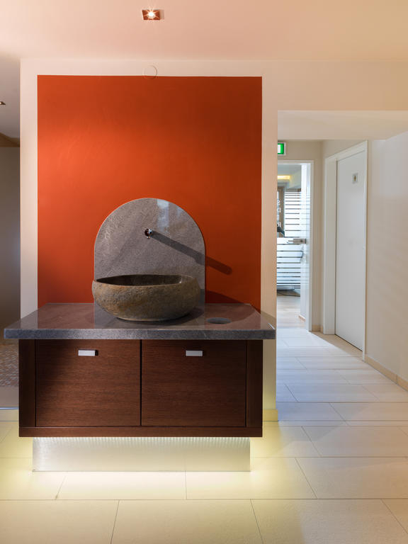Vergeiner'S Hotel Traube Lienz Zewnętrze zdjęcie