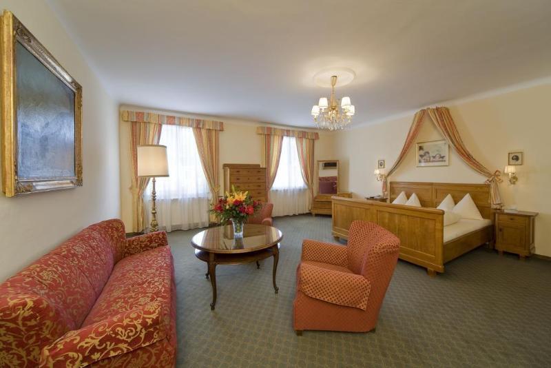 Vergeiner'S Hotel Traube Lienz Zewnętrze zdjęcie